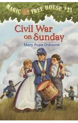 Civil War on Sunday