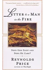 Letter To A Man In The Fire
