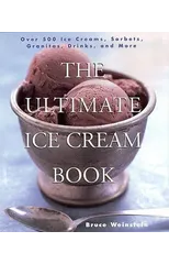 The Ultimate Ice Cream Book