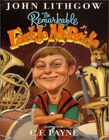 Remarkable Farkle Mcbride