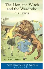 The Lion, the Witch and the Wardrobe