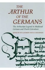 Arthurian Literature in the Middle Ages