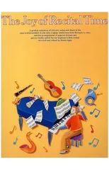 The Joy Of Recital Time