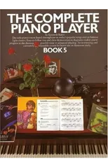 The Complete Piano Player