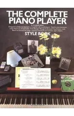 The Complete Piano Player