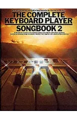 The Complete Keyboard Player