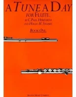 A Tune a Day for Flute