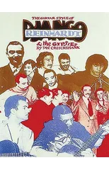 Django Reinhardt and the Gypsies