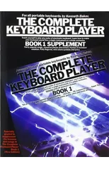 The Complete Keyboard Player