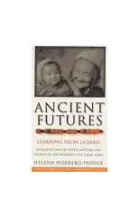 Ancient Futures
