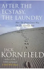 After The Ecstasy, The Laundry