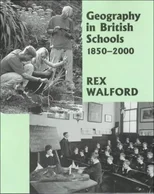 Geography in British Schools, 1885-2000