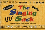 The Singing Sack (Book + CD)