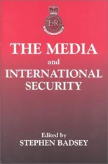 The Media and International Security