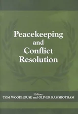 Peacekeeping and Conflict Resolution