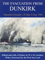 The Evacuation from Dunkirk