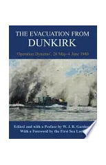 The Evacuation from Dunkirk