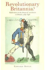Revolutionary Britannia?
