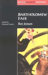 Bartholomew Fair (Revels Student Edition)
