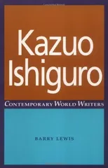 Kazuo Ishiguro