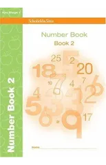 Number Book 2