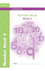 Number Book 3