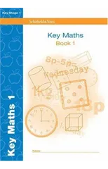 Key Maths 1