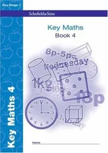 Key Maths 4