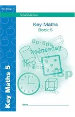 Key Maths 5