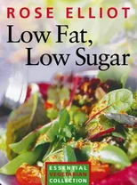 Low Fat, Low Sugar