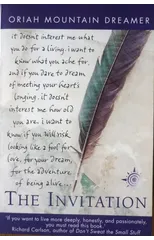 The Invitation