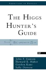 The Higgs Hunter's Guide