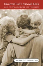 Divorced Dad's Survival Book