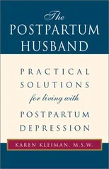 The Postpartum Husband