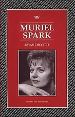 Muriel Spark