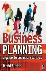 Business Planning