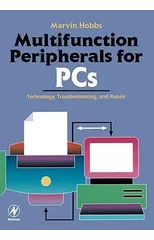 Multifunction Peripherals for PCs