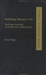 Thinking History 4-14