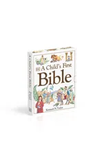 A Child's First Bible