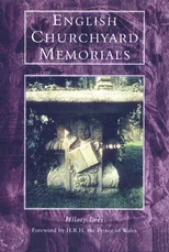 English Churchyard Memorials