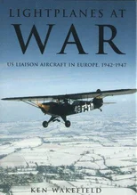 Lightplanes at War