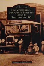 Gloucestershire's Buses and Coaches