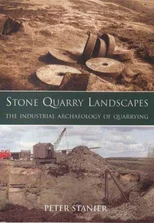 Stone Quarry Landscapes