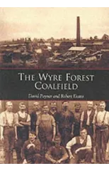The Wyre Forest Coalfield