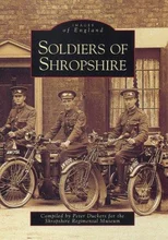 Soldiers of Shropshire