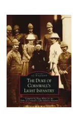 The Duke of Cornwall's Light Infantry