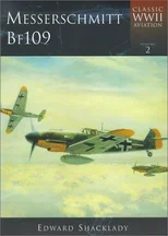 Messerschmitt BF109