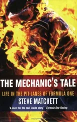 The Mechanic's Tale