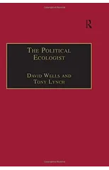 The Political Ecologist