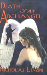 Death of an Archangel